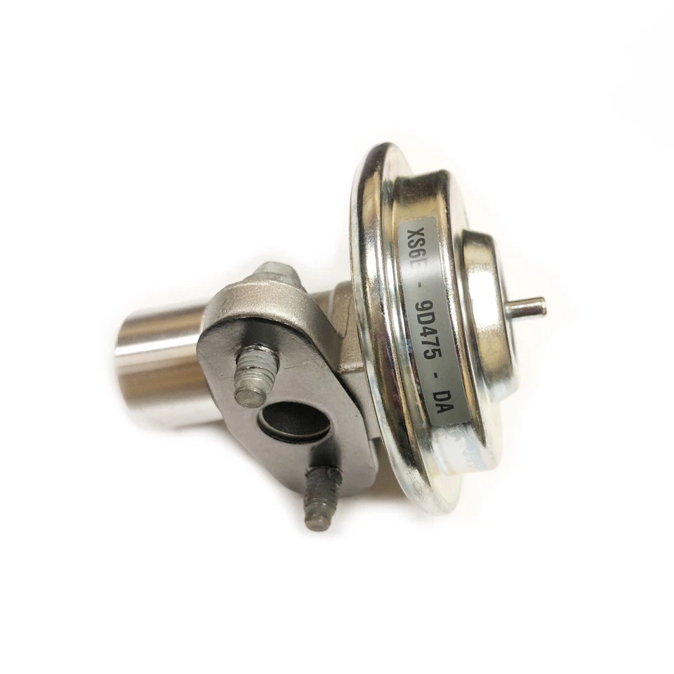 Válvula Ford EGR con pernos 2,0 L 1999-2004 Focus Escape Cougar Foto 2 de 3
