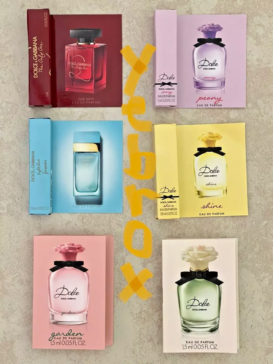 Lovery 6-Pc. Eau de Parfum Gift Set - Macy's in 2023