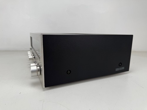 Technics SA-5160 FM/AM Stereo Receiver - Picture 4 of 11
