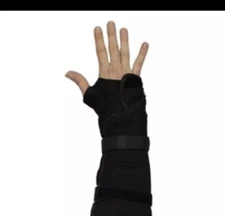 CL Premium Wrist Hand Splint CL31-501 / L3915-3916 - Universal Size/Pain Relief
