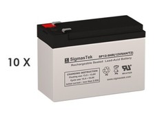 Liebert NBATTMOD UPS Battery Set Replacement