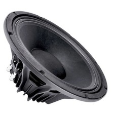 Faital PRO 12PR300 8ohm 12" High Efficiency Woofer Midrange Bass Guitar Speaker
