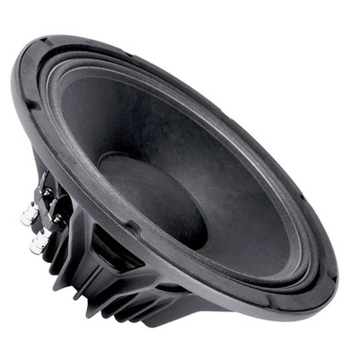 Faital PRO 12PR300 8ohm 12'' High Efficiency Woofer Midrange Bass Guitar Speaker