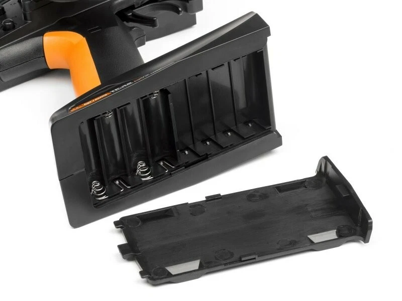 HPI105424 HPI 2.4G TF-45 / RF-45 w/kyosho KS203 Servo x2pcs Set - Image 4 of 4