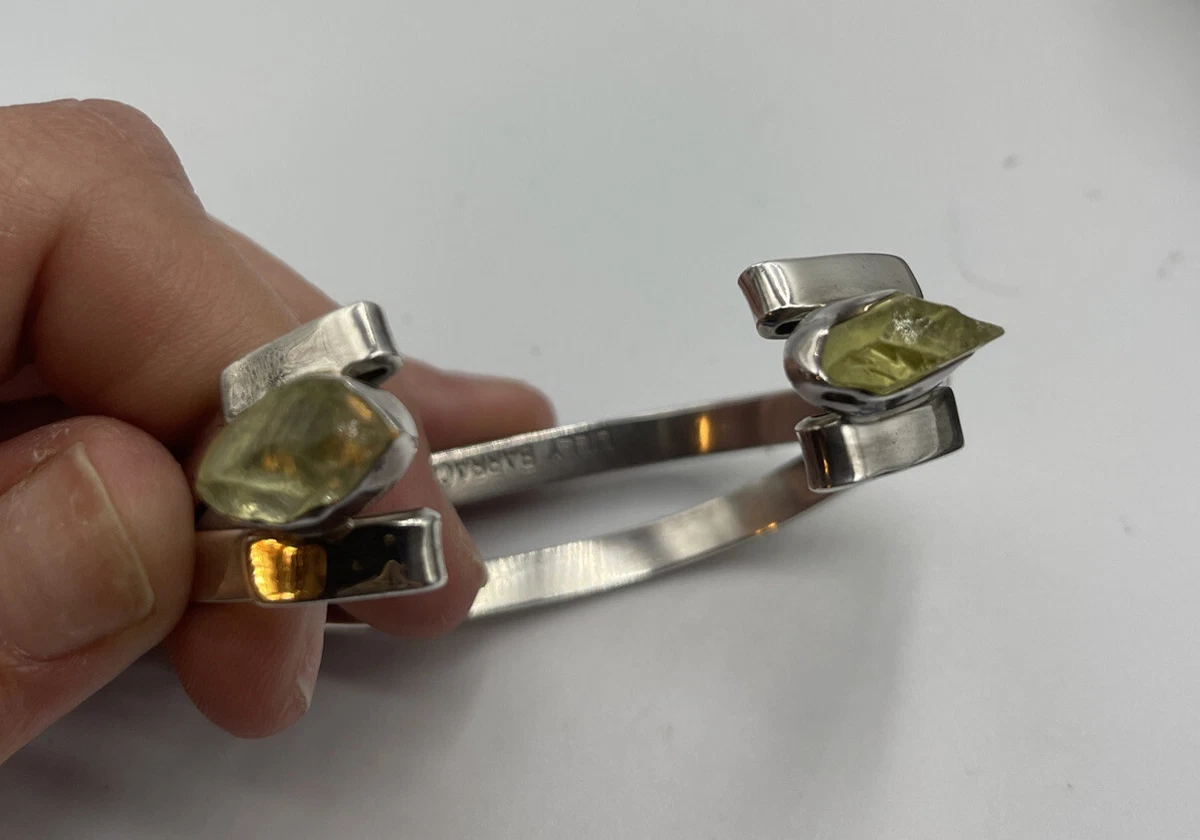 Lilly barrack 2024 jewelry ebay