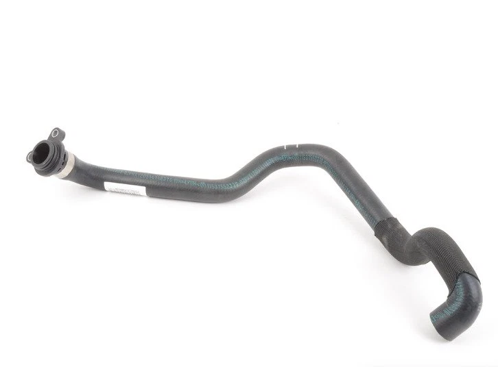 BMW 3 E90 Thermostat Wasserkühlschlauch 11537552339 7552339 NEUES 