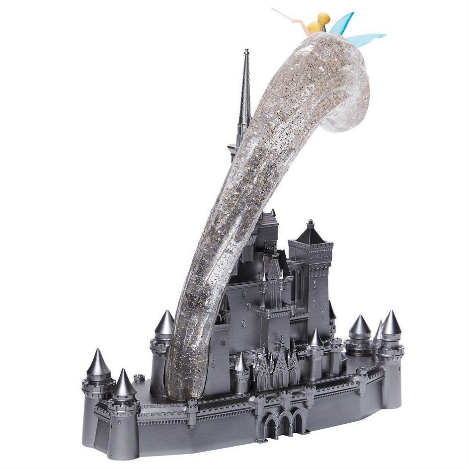 2023 Grand Jester Studios 100 Years Tinkerbell Disney Castle 2023 Grand Jester Studios 100 Years Tinkerbell Disney Castle