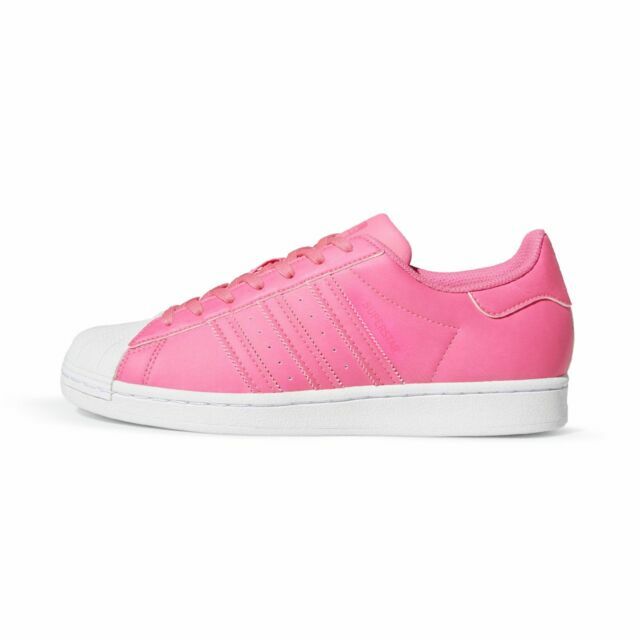 hot pink superstar