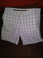 mens champions tour shorts size 40