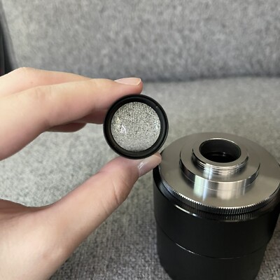 Olympus Microscope Phototube U-SPT, Olympus PE2.5x, Olympus Olympus Microscope Phototube U-SPT, Olympus PE2.5x, Olympus
