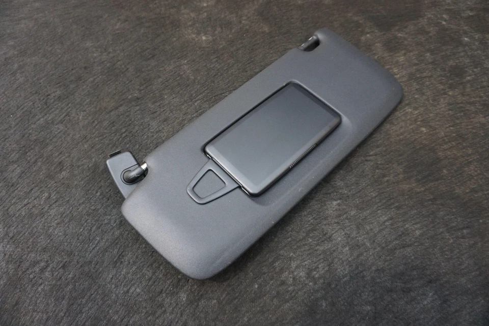 Juego Parasol Delantero Izquierdo Derecho A2068105702 Mercedes SL63 AMG R232 2022-24 Foto 2 de 4