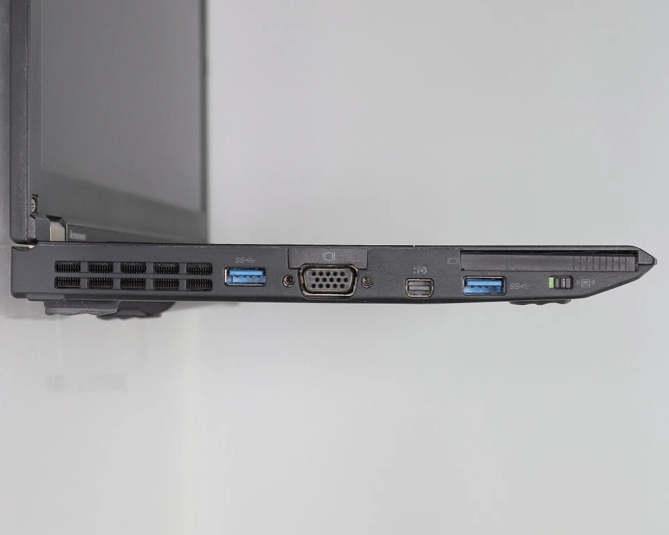 Lenovo ThinkPad X230 Core i5 2,40GHz HDD 250GB RAM 4GB - Bild 4 von 4