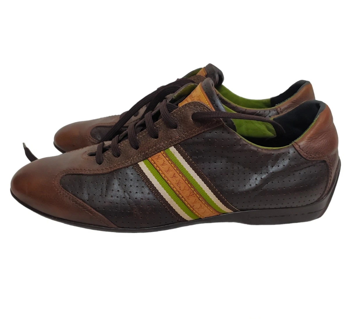 Men Shoes  Louis vuitton men shoes, Louis vuitton shoes sneakers