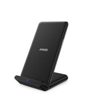 ANKER PowerPort Wireless 5 Charging Stand - Nero