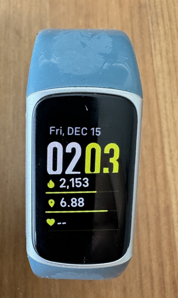 Fitbit Charge 5 Fitness Watch eBay