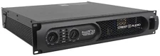 Crest Audio Pro-LITE 5.0 Ultra-Efficient Professional Power Class D Amplifier