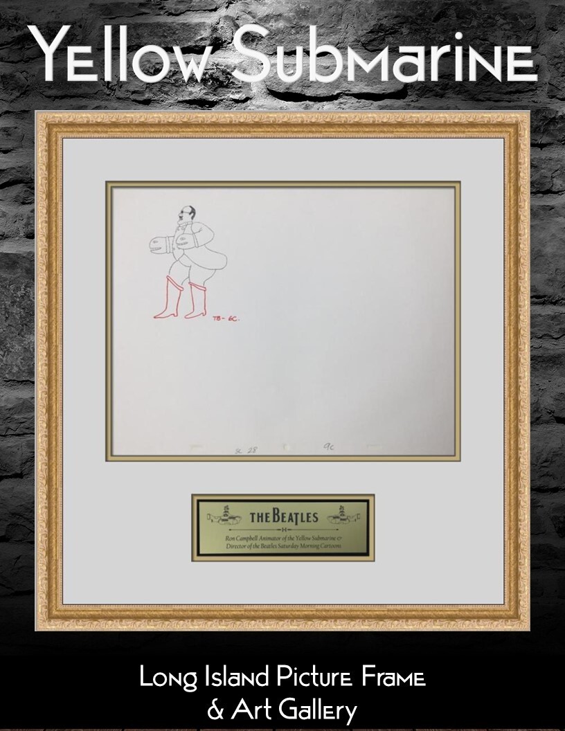 絵画 Beatles The Beatles - Abbey Road Double Sided Album Art Jigsaw