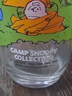 Camp Snoopy McDonald's Glass There's No Excuse For Not Being Properly Prepared — photo 4