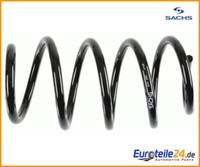 Fahrwerksfeder Sachs 993055 FüR Vw Scirocco Seat Leon