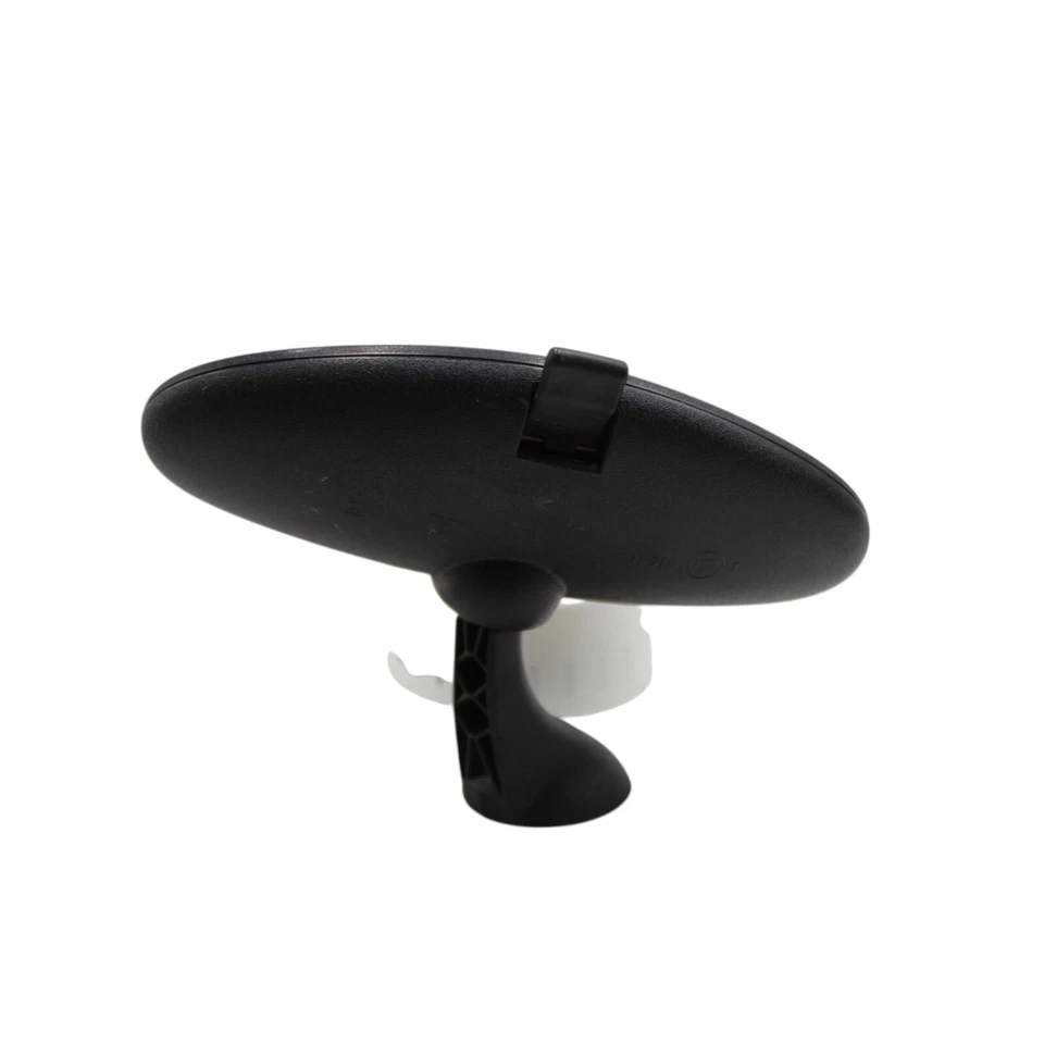 Rear-View for smart Fortwo W450 800 CDI - Image 3 of 4