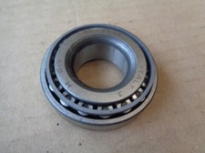 Fiat 124 Spider Coupè cuscinetto ruota anteriore front wheel bearing nuovo 4009067 51163526