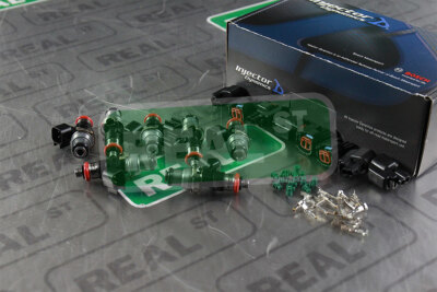 Injector Dynamics ID1050x 1065cc Pontiac LS2 GTO 05-06 14mm
