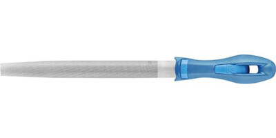 PFERD Lima per meccanica DIN 1152 250 H3