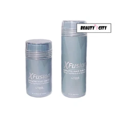 XFusion Keratin Hair Fibers 15g / 28g (Choose Form 9 Colors)