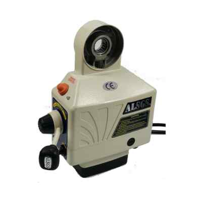 Y Axis Vertical 110V Power Feed AL-310SY For Milling Machine