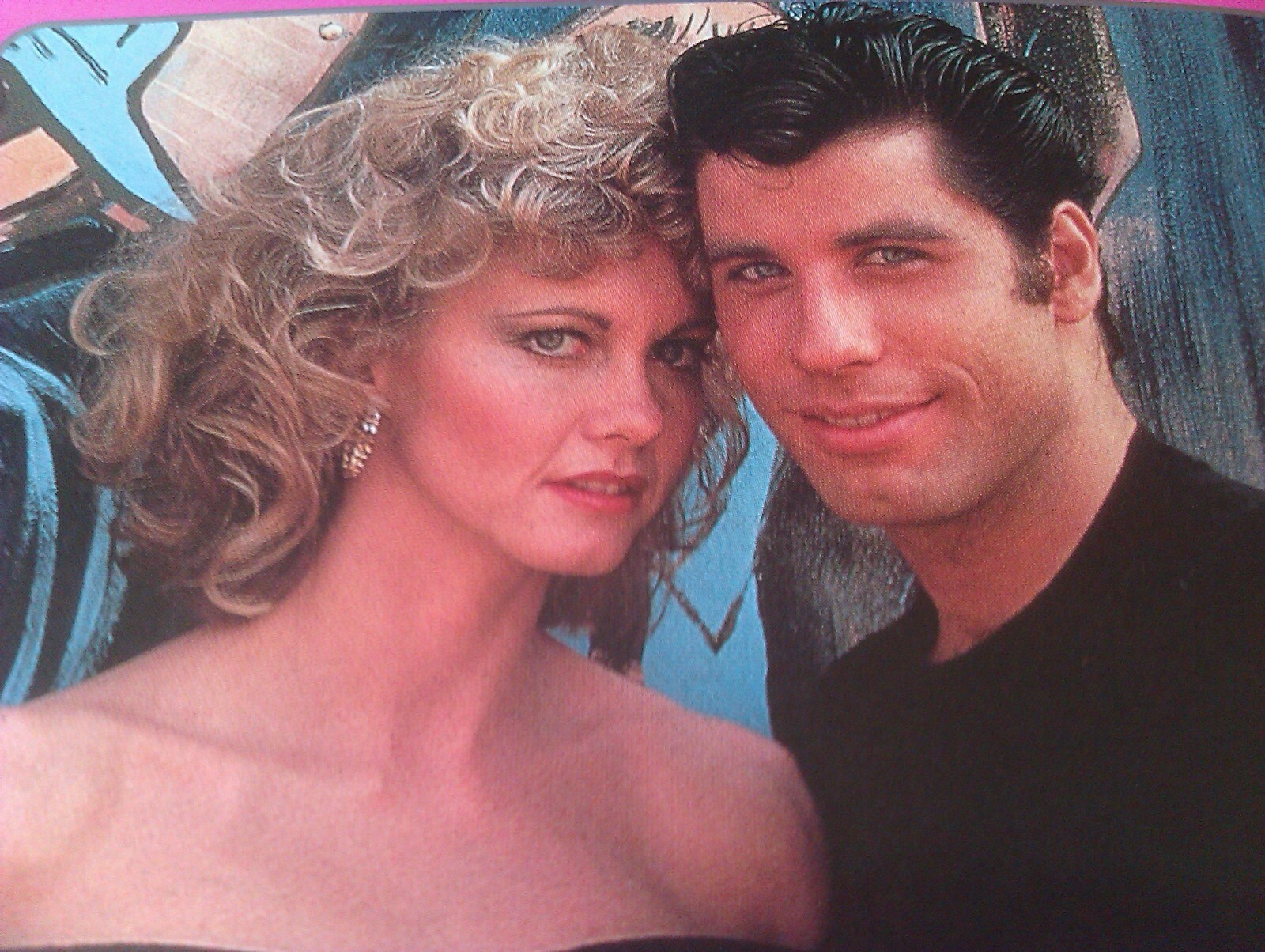 Grease DVD eBay