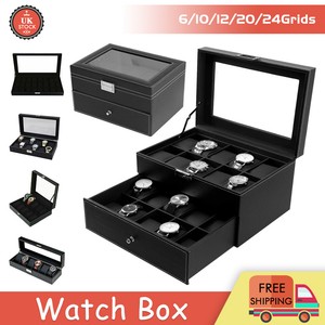 watch box ebay