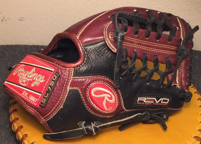 rawlings sc750