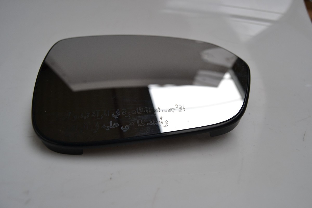 963656496R Original Renault Dacia Spiegelglas DN56 | eBay