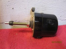 Windshield Wiper Motor 90 Degree 12V Volt Unbranded Made in Taiwan