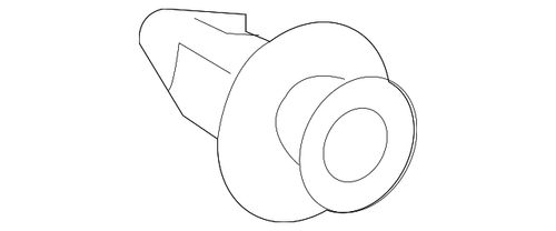 Toyota 75867 68010