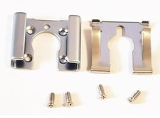 For Canon EOS 5DS 5DSR 6D 70D Hotshoe Hot Shoe Socket With 4pcs Screw