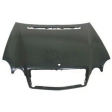 Motorhaube bonnet f&uuml;r Mercedes W210 95-99 OR5