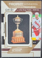 2022-23 O-Pee-Chee Hockey Cards Checklist and Odds 34