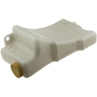 NTY AusgleichsbehäLter KüHlmittel Passend FüR Honda Jazz II Gd_ GE3 GE2 1.3