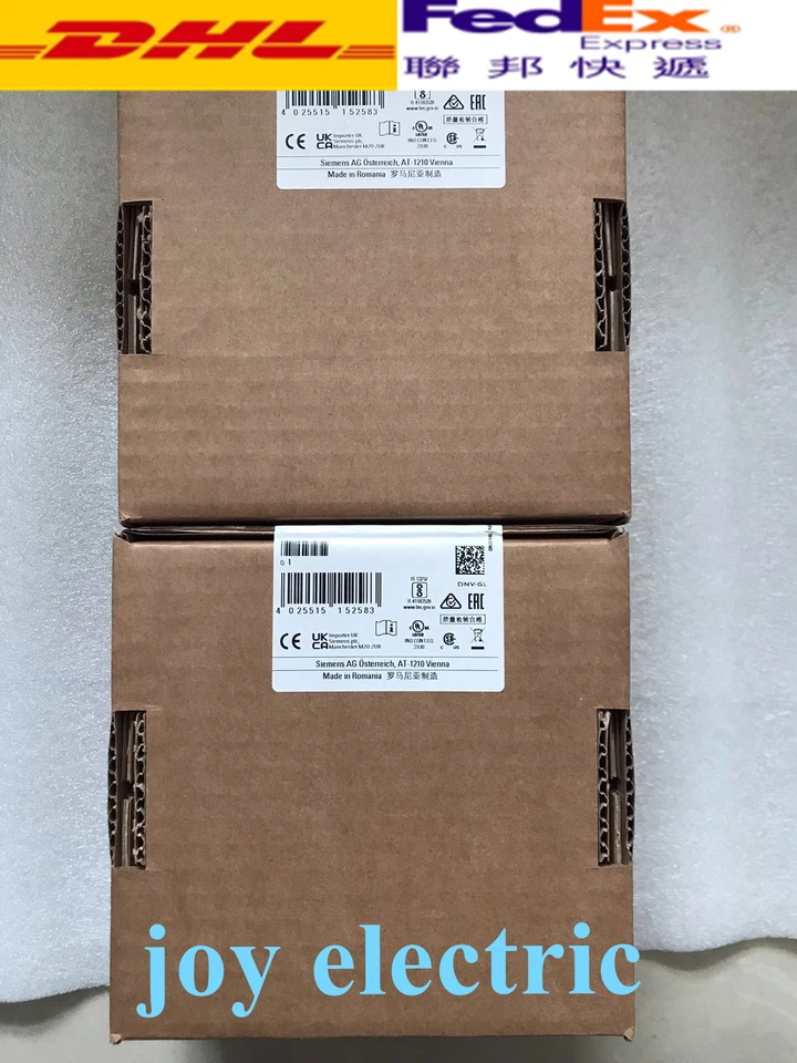 New in box  Siemens 6EP1336-3BA10 6EP1 336-3BA10 6EP13363BA10 Expedited Shipping - Image 2 of 3