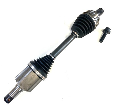 DTA Front Right CV Axle Shaft for Mercedes C300 C43 AMG 4Matic Sedan ...