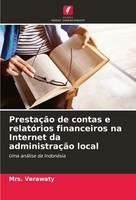Verawaty | PrestaçãO De Contas E RelatóRios Financeiros Na Internet Da...