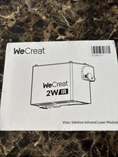 WeCreat Vision Laser Engraver 1064nm Infrared Laser Module PL2402