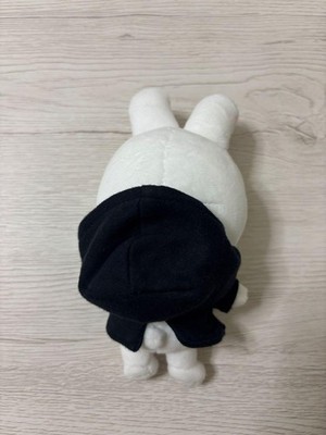 Stray Kids Lee Know Leebit SKZOO Plush MINI | eBay