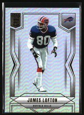 2025 Donruss Elite #74 James Lofton