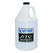 Liquid Performance Racing Premium ATV Wash - 1 Gallon - 0012
