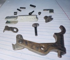 Remington 510 P Parts Z-1930