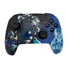 PowerA Enhanced Wireless Controller *ZELDA MIDNIGHT RIDE EDITION* (Switch)