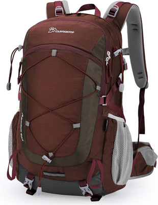 Mountaintop 25L/40L Wanderrucksack Herren Damen Trekkingrucksack Outdoor Rucksäc
