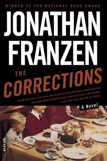 Corrections (Recent Picador Highlights) von Franz... | Buch | Zustand akzeptabel